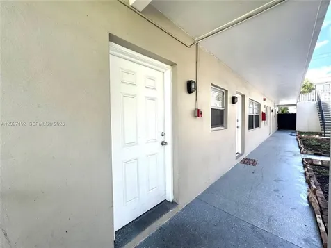 2151 NE 168th Street North Miami Beach FL 33162