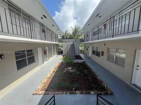 2151 NE 168th Street North Miami Beach FL 33162