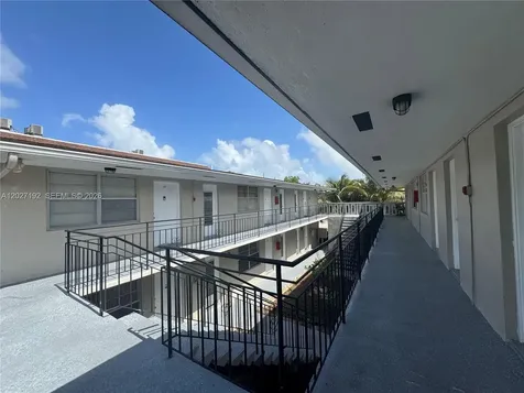 2151 NE 168th Street North Miami Beach FL 33162