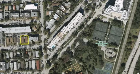 2151 NE 168th Street North Miami Beach FL 33162