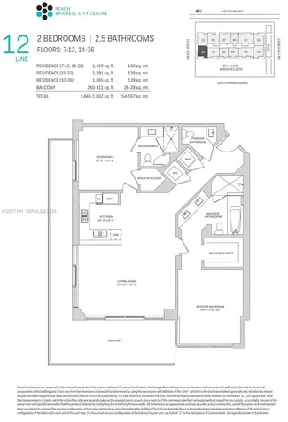 68 SE 6th Street Miami FL 33131