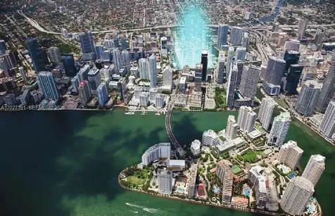 68 SE 6th Street Miami FL 33131