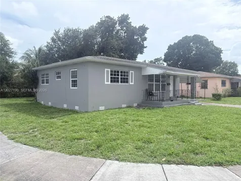 1100 NW 110th Street Miami FL 33168