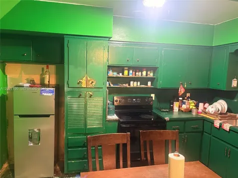 1100 NW 110th Street Miami FL 33168