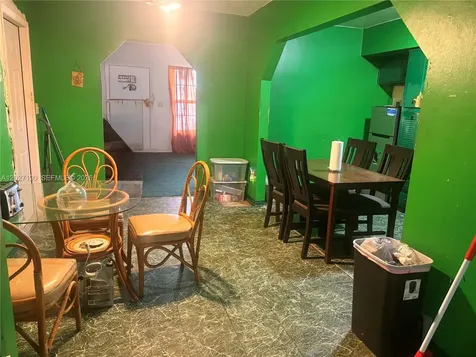 1100 NW 110th Street Miami FL 33168