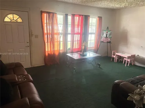 1100 NW 110th Street Miami FL 33168