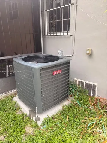 1100 NW 110th Street Miami FL 33168