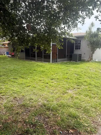 1100 NW 110th Street Miami FL 33168