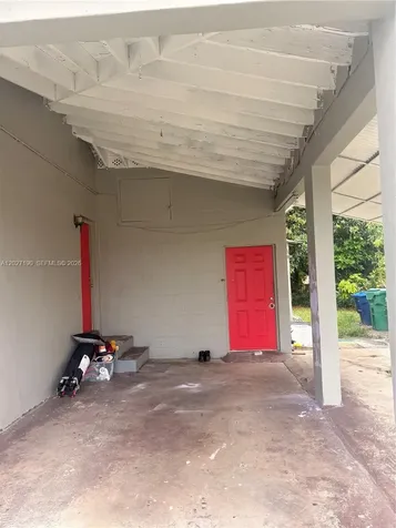 1100 NW 110th Street Miami FL 33168