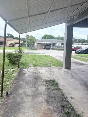 1100 NW 110th Street Miami FL 33168