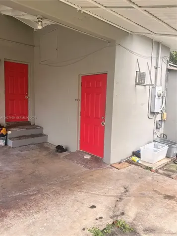 1100 NW 110th Street Miami FL 33168