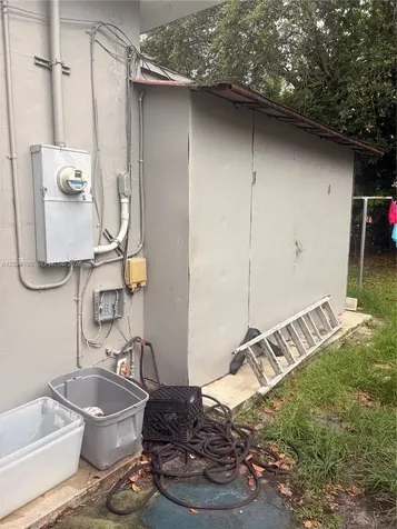 1100 NW 110th Street Miami FL 33168
