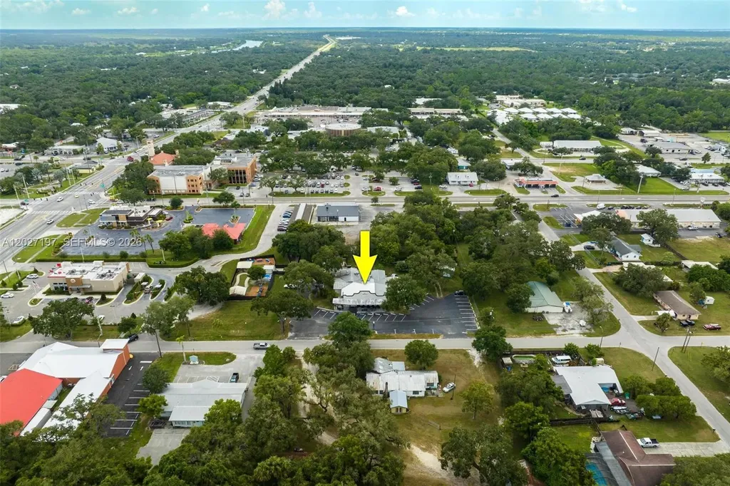 93 S Hall Street La Belle FL 33935
