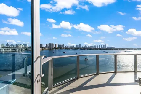 17301 Biscayne Boulevard North Miami Beach FL 33160