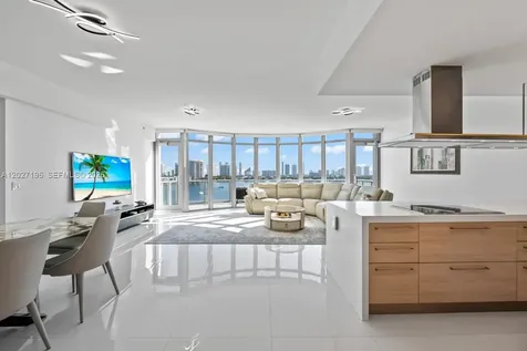 17301 Biscayne Boulevard North Miami Beach FL 33160