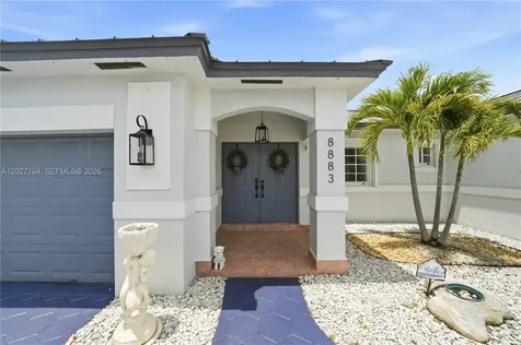 8883 NW 176th Street Hialeah FL 33018