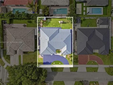8883 NW 176th Street Hialeah FL 33018