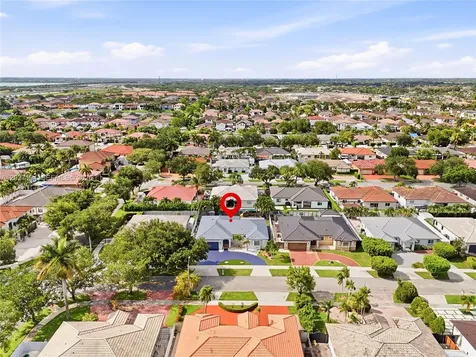 8883 NW 176th Street Hialeah FL 33018