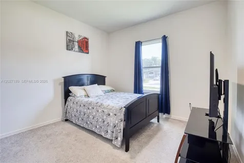 1534 SW Abingdon Avenue Port St. Lucie FL 34953
