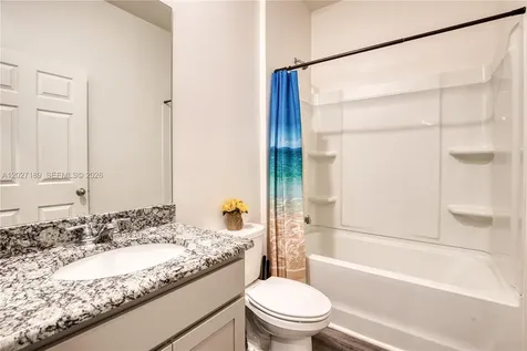 1534 SW Abingdon Avenue Port St. Lucie FL 34953