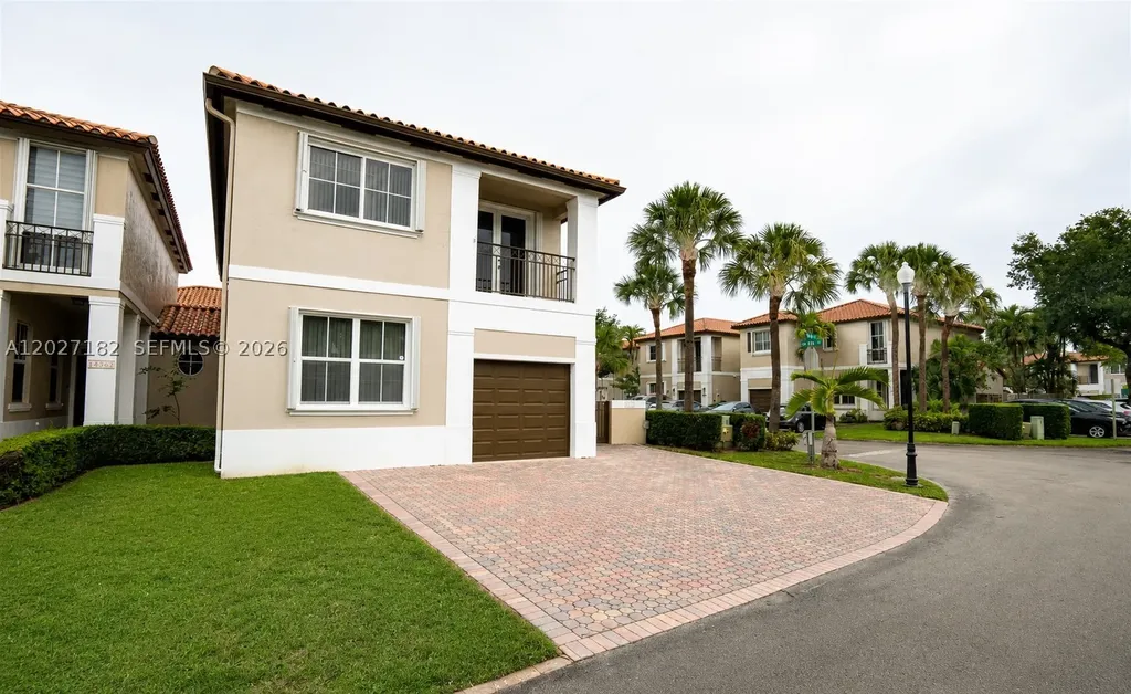14372 NW 83rd Avenue Miami Lakes FL 33016