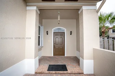 14372 NW 83rd Avenue Miami Lakes FL 33016