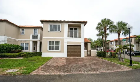 14372 NW 83rd Avenue Miami Lakes FL 33016