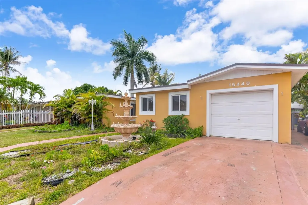 15440 SW 294th Terrace Homestead FL 33033