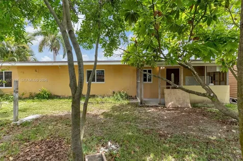 15440 SW 294th Terrace Homestead FL 33033