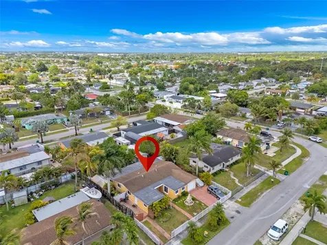 15440 SW 294th Terrace Homestead FL 33033