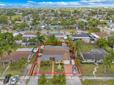 15440 SW 294th Terrace Homestead FL 33033