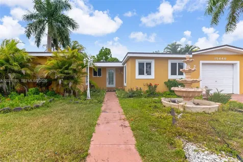 15440 SW 294th Terrace Homestead FL 33033