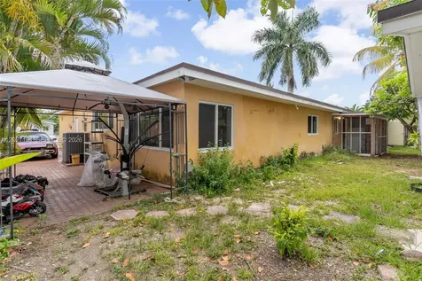 15440 SW 294th Terrace Homestead FL 33033