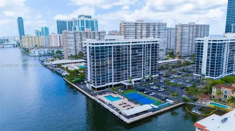 2017 S Ocean Drive Hallandale Beach FL 33009