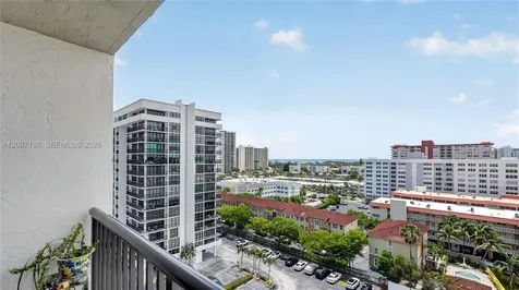 2017 S Ocean Drive Hallandale Beach FL 33009
