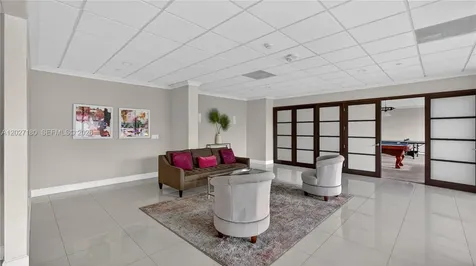2017 S Ocean Drive Hallandale Beach FL 33009