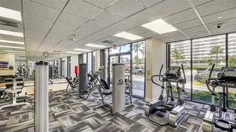 2017 S Ocean Drive Hallandale Beach FL 33009