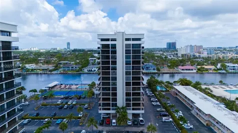 2017 S Ocean Drive Hallandale Beach FL 33009