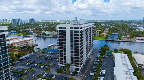 2017 S Ocean Drive Hallandale Beach FL 33009