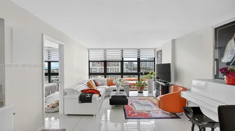 2017 S Ocean Drive Hallandale Beach FL 33009