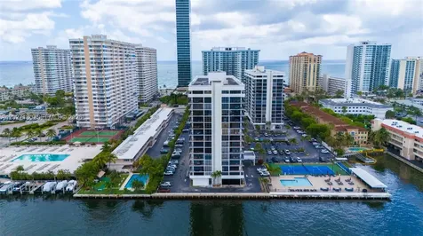 2017 S Ocean Drive Hallandale Beach FL 33009