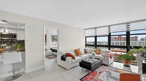 2017 S Ocean Drive Hallandale Beach FL 33009