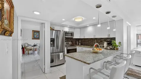 2017 S Ocean Drive Hallandale Beach FL 33009