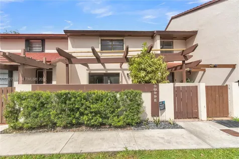 9099 SW 133rd Court Miami FL 33186