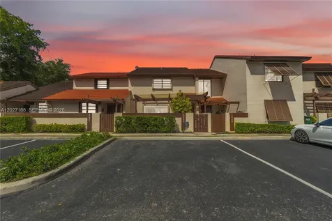 9099 SW 133rd Court Miami FL 33186