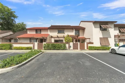 9099 SW 133rd Court Miami FL 33186