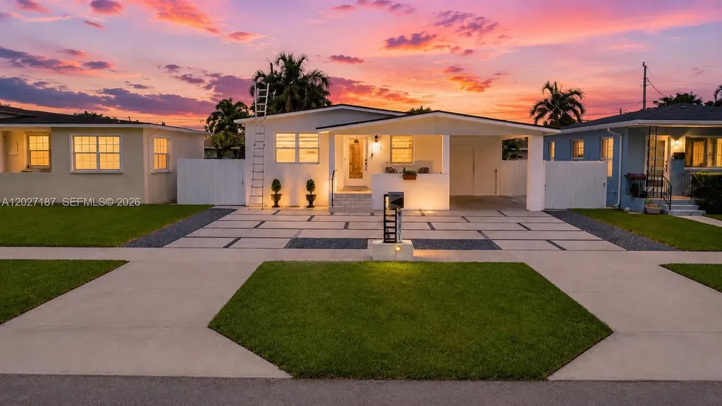 6748 SW 38th Street Miami FL 33155
