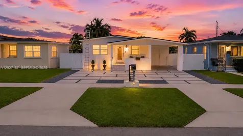 6748 SW 38th Street Miami FL 33155