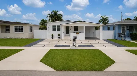 6748 SW 38th Street Miami FL 33155