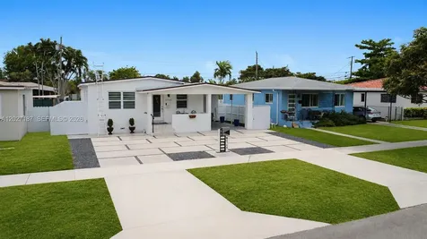 6748 SW 38th Street Miami FL 33155